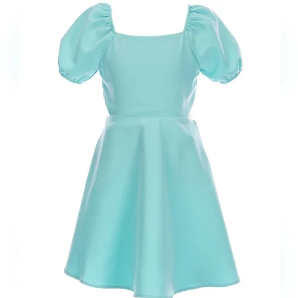 green emerald velvet dress Amazon.com: Rare Editions Little Girls Black/White Floral Print Fit Flare  Dress - Special Occasion, Social Party